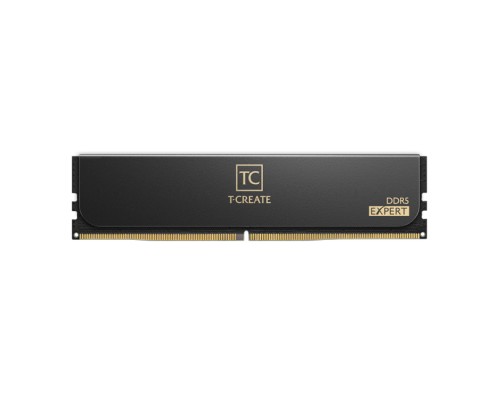 Модуль памяти 96GB TeamGroup T-Create Expert  CTCED596G6800HC36DDC01