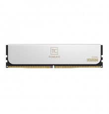Модуль памяти 32GB TeamGroup T-Create Expert CTCWD532G6000HC30DC01                                                                                                                                                                                        