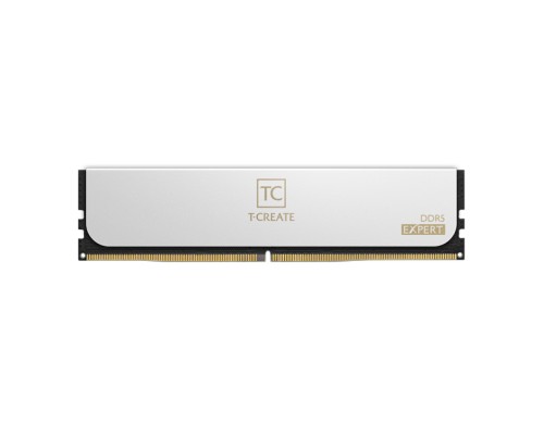 Модуль памяти 32GB TeamGroup T-Create Expert CTCWD532G6000HC30DC01