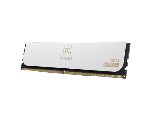 Модуль памяти 32GB TeamGroup T-Create Expert CTCWD532G6000HC30DC01
