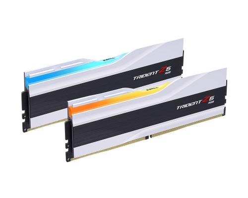 Модуль памяти 64GB G.Skill TRIDENT Z5 RGB F5-6000J3636F32GX2-TZ5RW