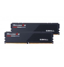 Модуль памяти 48GB G.Skill RIPJAWS S5 F5-6800J3446F24GX2-RS5K                                                                                                                                                                                             