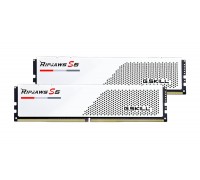 Модуль памяти 32GB G.Skill RIPJAWS S5 F5-6000J3040F16GX2-RS5W                                                                                                                                                                                             