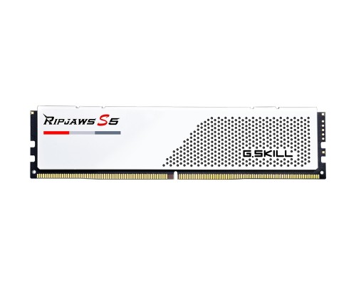 Модуль памяти 32GB G.Skill RIPJAWS S5 F5-6000J3040F16GX2-RS5W