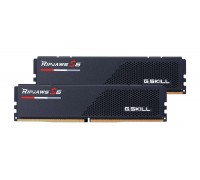 Модуль памяти 64GB G.Skill RIPJAWS S5 F5-6000J3238G32GX2-RS5K                                                                                                                                                                                             