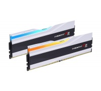 Модуль памяти 32GB G.Skill TRIDENT Z5 RGB F5-6400J3239G16GX2-TZ5RW                                                                                                                                                                                        