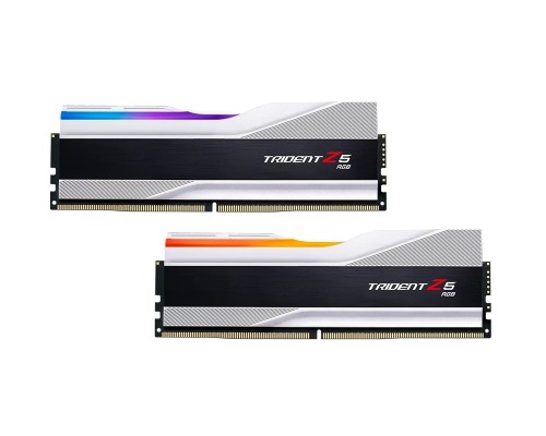 Модуль памяти 32GB G.Skill TRIDENT Z5 RGB F5-8000J3848H16GX2-TZ5RS