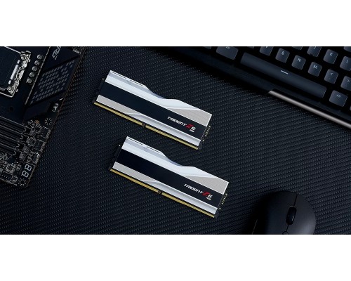 Модуль памяти 32GB G.Skill TRIDENT Z5 RGB F5-8000J3848H16GX2-TZ5RS