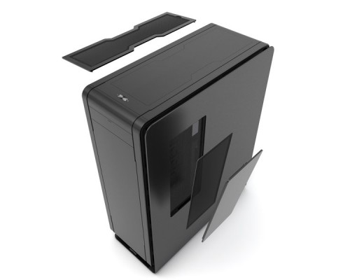 Корпус Phanteks Enthoo Elite Black PH-ES916E_BK_RU