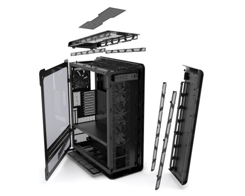 Корпус Phanteks Enthoo Elite Black PH-ES916E_BK_RU