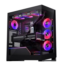 Корпус Phanteks NV5 Black PH-NV523TG_DBK01_RU                                                                                                                                                                                                             