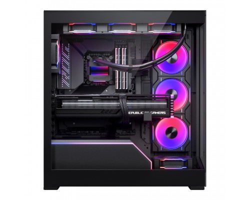 Корпус Phanteks NV5 Black PH-NV523TG_DBK01_RU