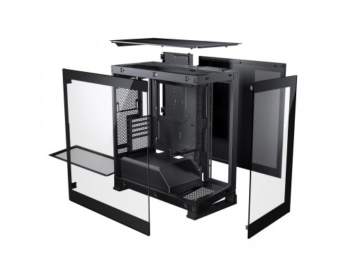 Корпус Phanteks NV5 Black PH-NV523TG_DBK01_RU