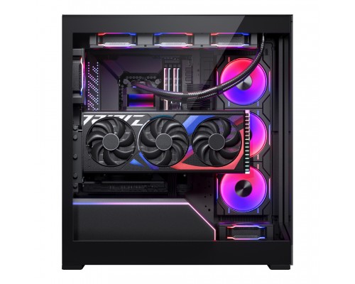 Корпус Phanteks NV5 Black PH-NV523TG_DBK01_RU