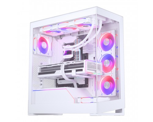 Корпус PHANTEKS NV5 White PH-NV523TG_DMW01_RU