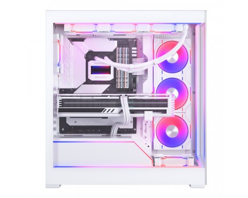 Корпус PHANTEKS NV5 White PH-NV523TG_DMW01_RU