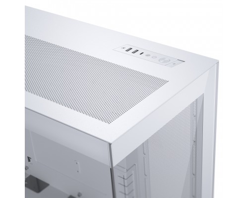 Корпус PHANTEKS NV5 White PH-NV523TG_DMW01_RU