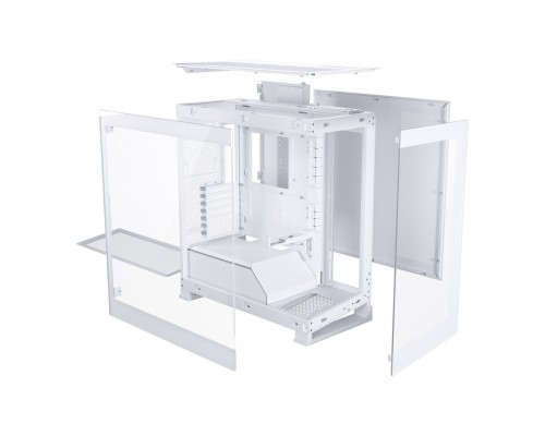 Корпус PHANTEKS NV5 White PH-NV523TG_DMW01_RU