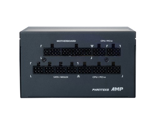 Блок питания Phanteks AMP 1000W Black PH-P1000G_BK02