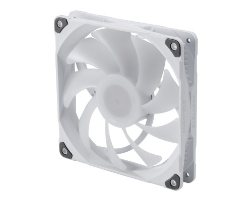 Комплект вентиляторов Phanteks M25 DRGB White PH-F140M25_DRGB_PWM_WT01_3P_RU