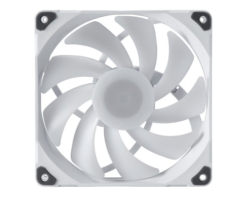 Комплект вентиляторов Phanteks M25 DRGB White PH-F140M25_DRGB_PWM_WT01_3P_RU