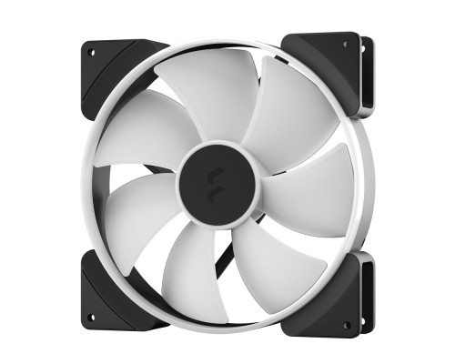 Вентилятор Fractal Design Prisma AL-18 ARGB FD-FAN-PRI-AL18-PWM-WT