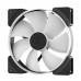 Вентилятор Fractal Design Prisma AL-18 ARGB FD-FAN-PRI-AL18-PWM-WT