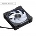 Комплект вентиляторов Phanteks D30 DRGB Black PH-F120D30_DRGB_PWM_BK01_3P_RU