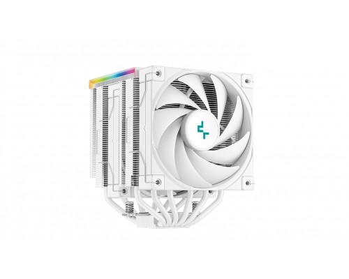 Кулер Deepcool AK620 DIGITAL WH