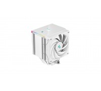 Кулер Deepcool AK500 DIGITAL WH                                                                                                                                                                                                                           