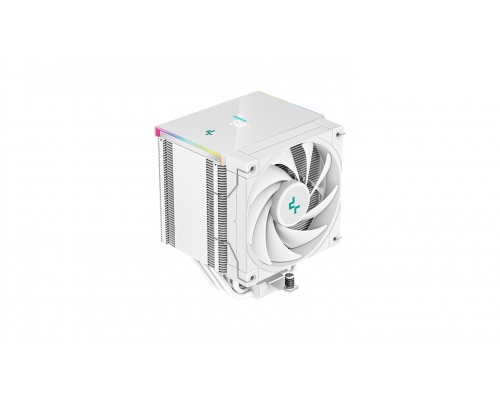 Кулер Deepcool AK500 DIGITAL WH