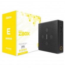 Компьютер Zotac ZBOX-EN374070C-BE                                                                                                                                                                                                                         