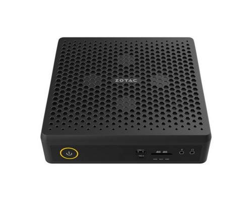 Компьютер Zotac ZBOX-EN374070C-BE