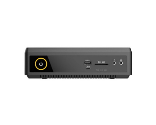 Компьютер Zotac ZBOX-EN374070C-BE