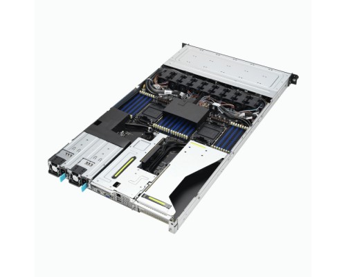 Платформа системного блока ASUS RS700-E11-RS12U 90SF01U1-M004E0