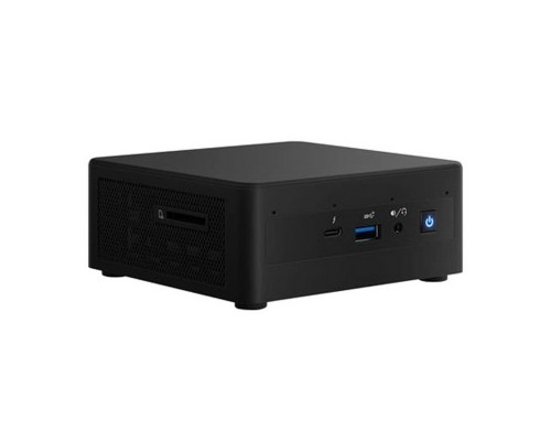 Компьютер Intel NUC NUC11PAHI70Z00