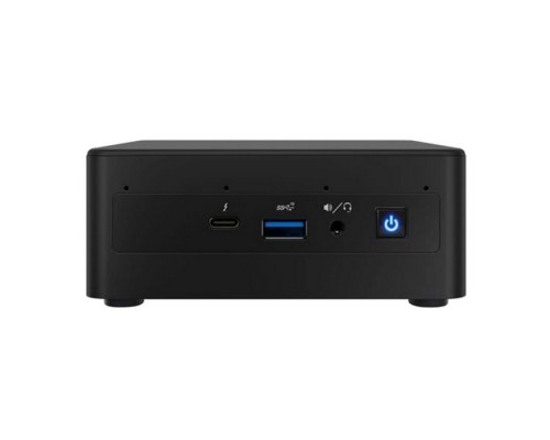 Компьютер Intel NUC NUC11PAHI70Z00