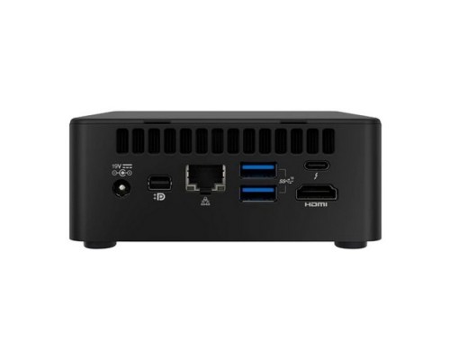 Компьютер Intel NUC NUC11PAHI70Z00