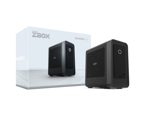 Компьютер Zotac ZBOX-ECM74060C-BE