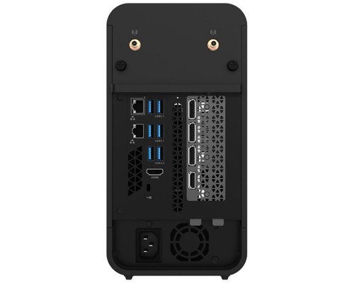 Компьютер Zotac ZBOX-ECM74060C-BE