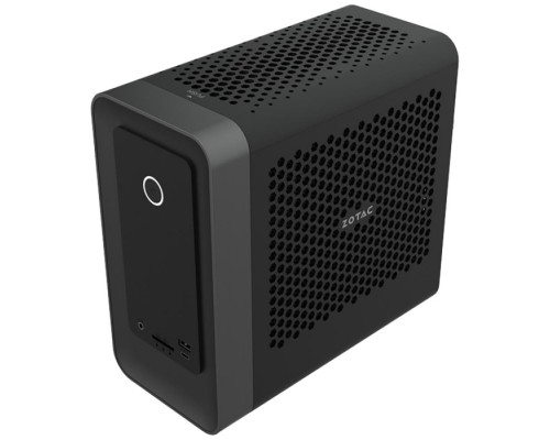 Компьютер Zotac ZBOX-ECM74060C-BE