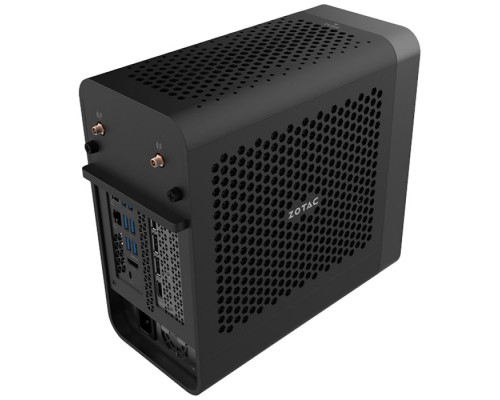 Компьютер Zotac ZBOX-ECM74060C-BE