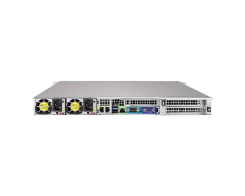 Платформа SuperMicro SYS-6019U-TN4RT