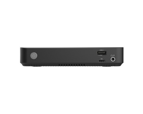 Платформа Zotac ZBOX edge MI668 ZBOX-MI668-BE