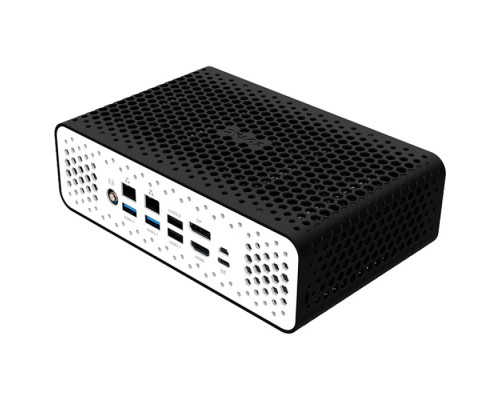 Компьютер Zotac ZBOX-CI669NANO-BE