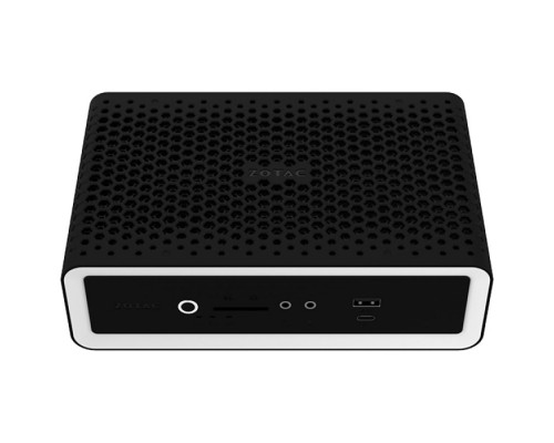 Компьютер Zotac ZBOX-CI669NANO-BE