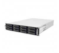Серверная платформа AIC 2U SB202-TU                                                                                                                                                                                                                       