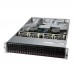 Платформа системного блока SuperMicro SYS-220U-TNR