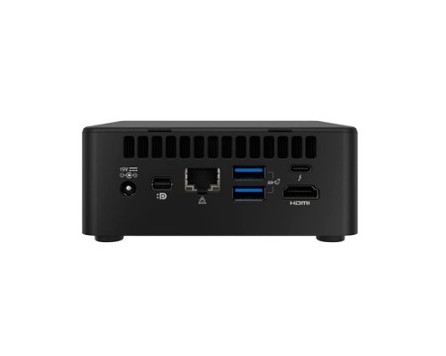 Компьютер Intel NUC NUC11PAHI50Z00