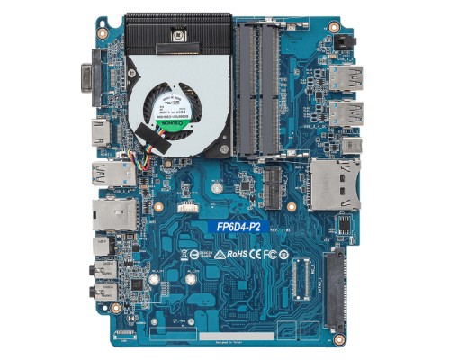 Платформа ASRock MARS 90BXG4401-A10GA0F